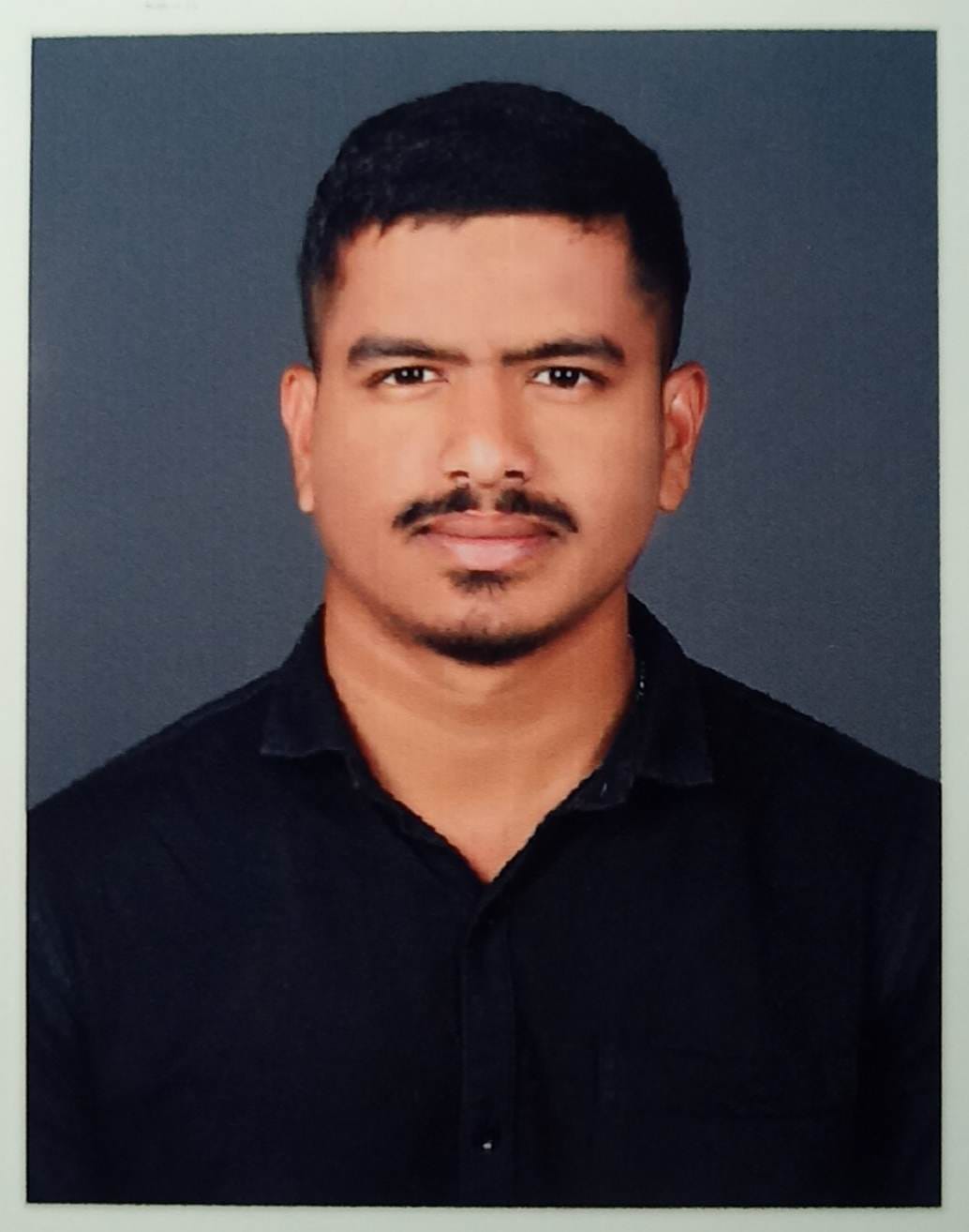 Mr. Indrajeet Pawar